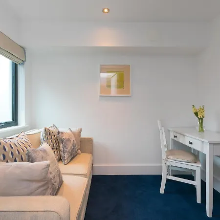 Apartment Porthminster Penthouse