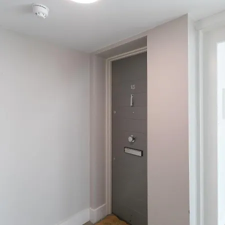 Apartment Porthminster Penthouse *