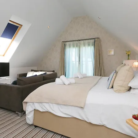 Apartment Porthminster Penthouse