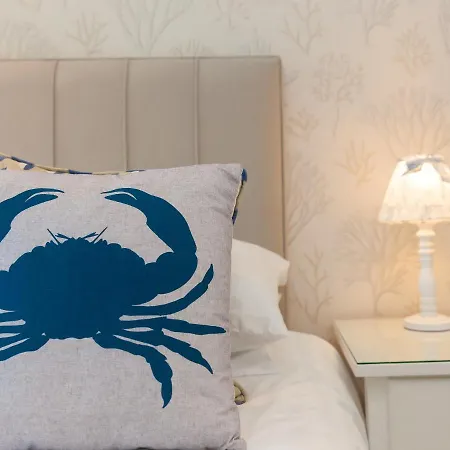 Apartment Porthminster Penthouse St Ives (Cornwall)